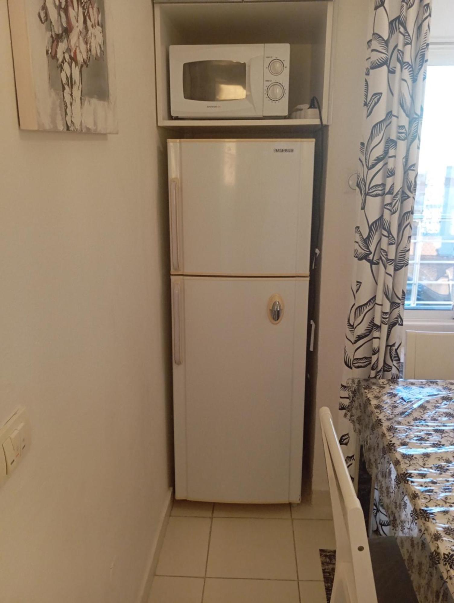 Apartments In Bar City Center 객실 사진