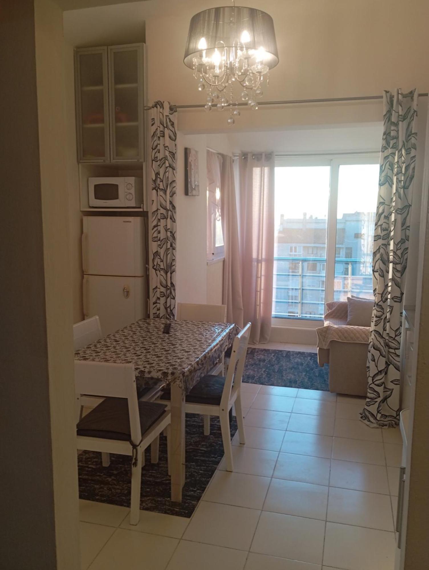 Apartments In Bar City Center 외부 사진