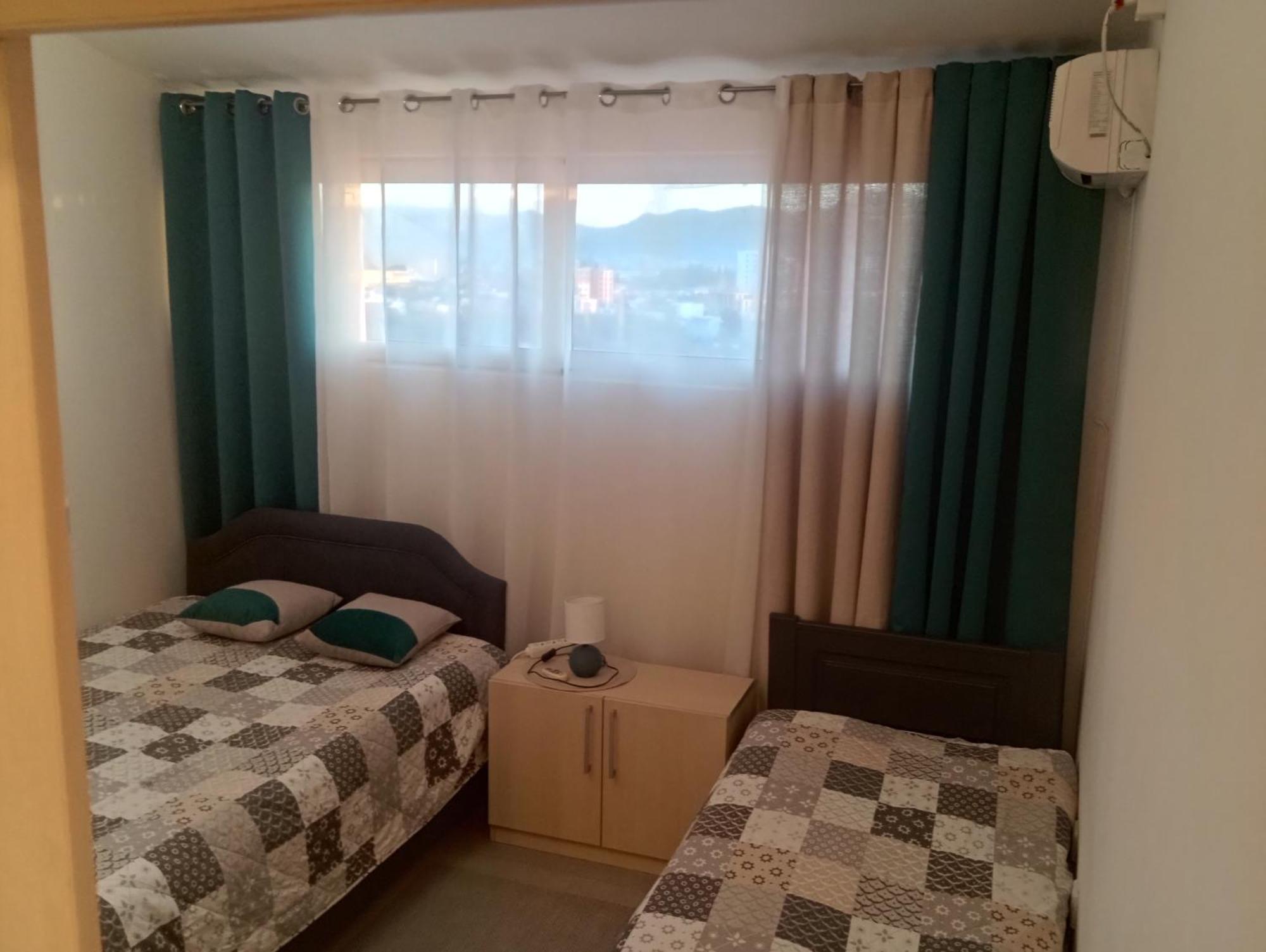 Apartments In Bar City Center 외부 사진