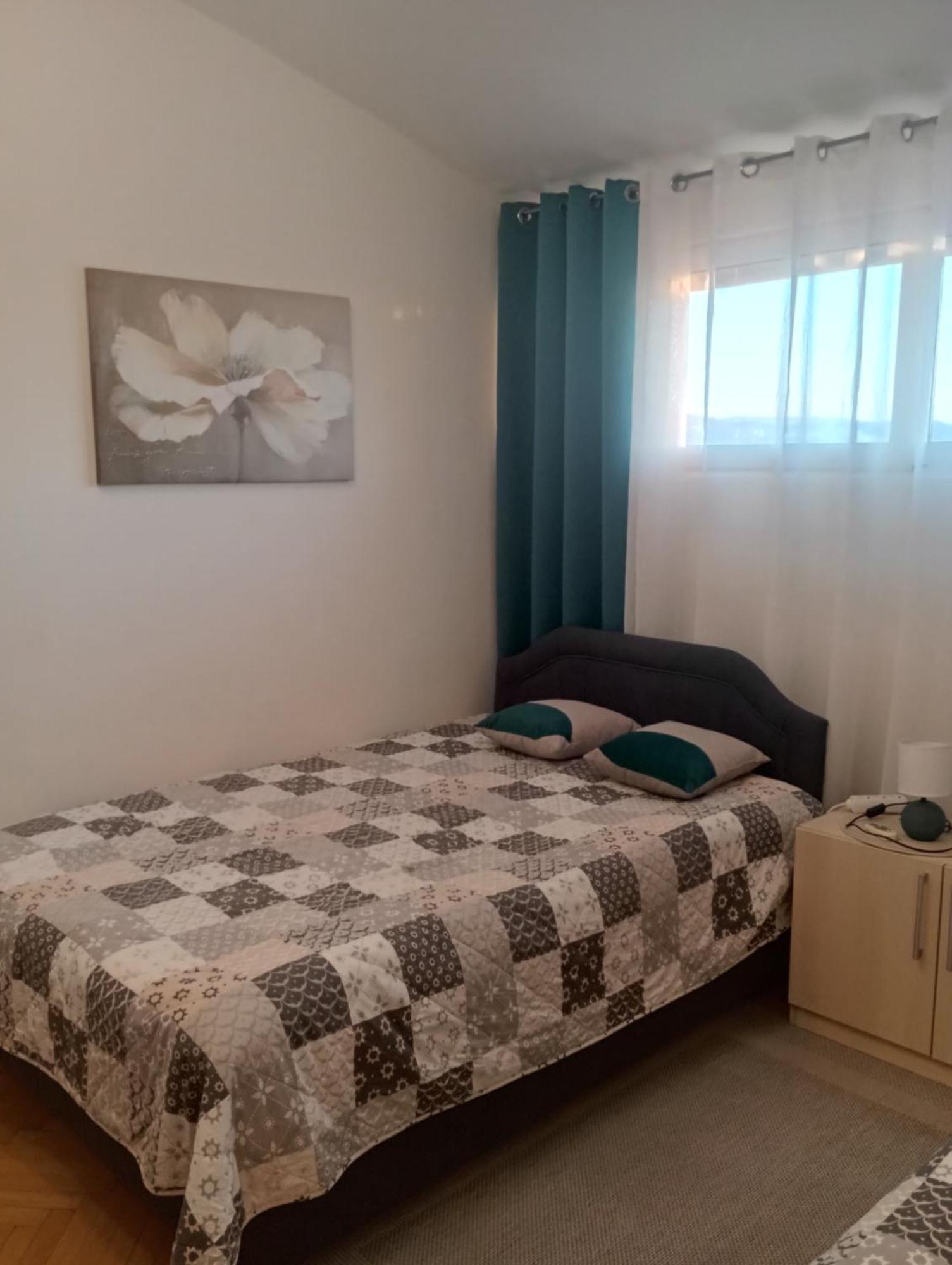 Apartments In Bar City Center 외부 사진