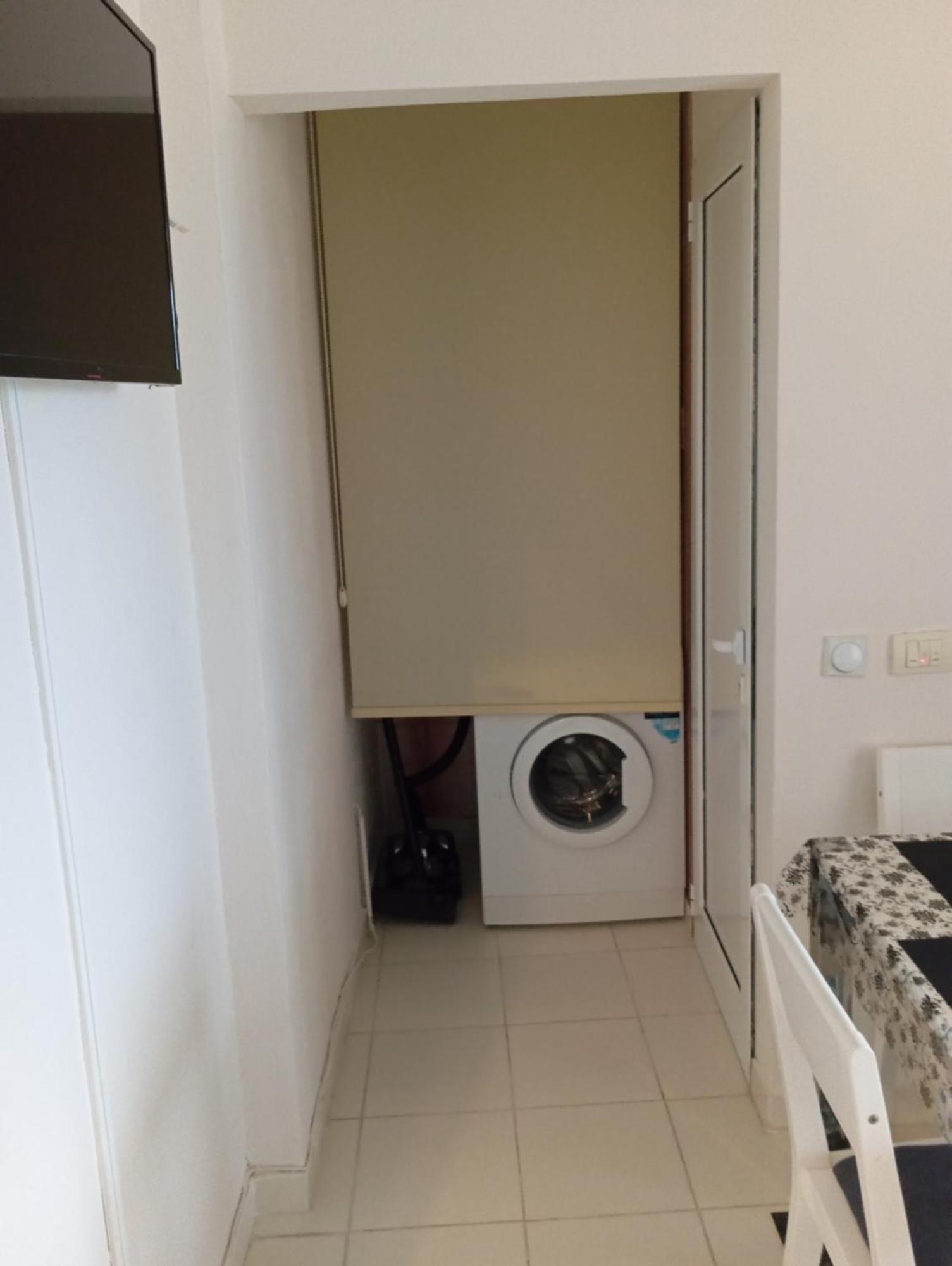 Apartments In Bar City Center 외부 사진