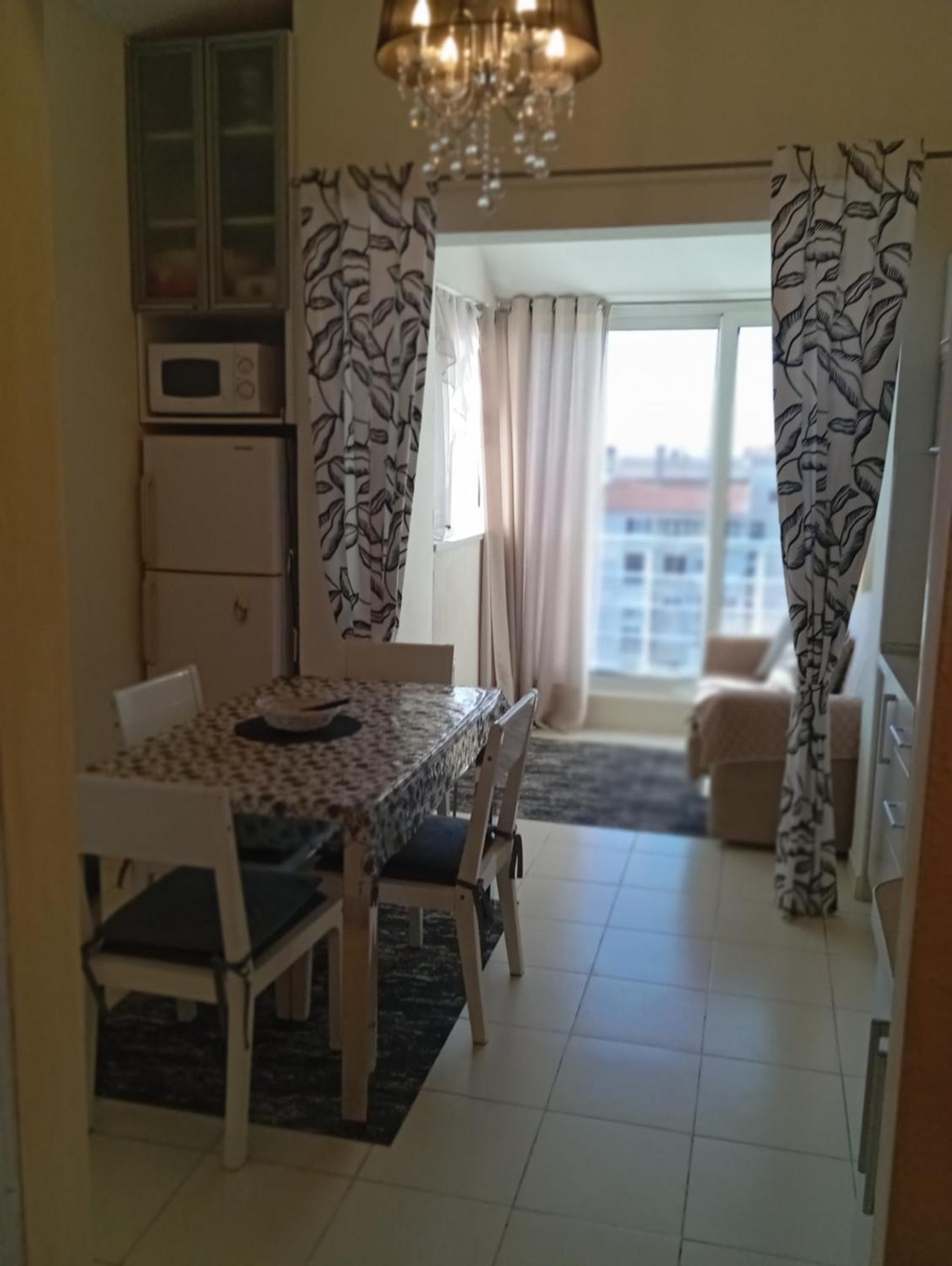 Apartments In Bar City Center 외부 사진