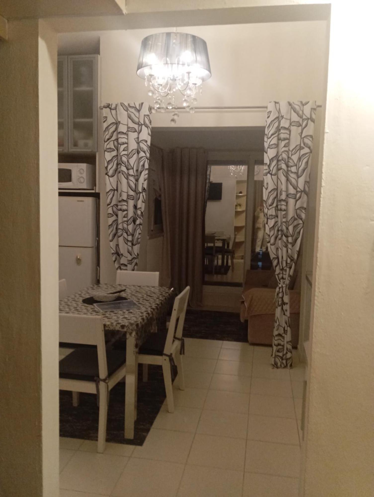 Apartments In Bar City Center 외부 사진