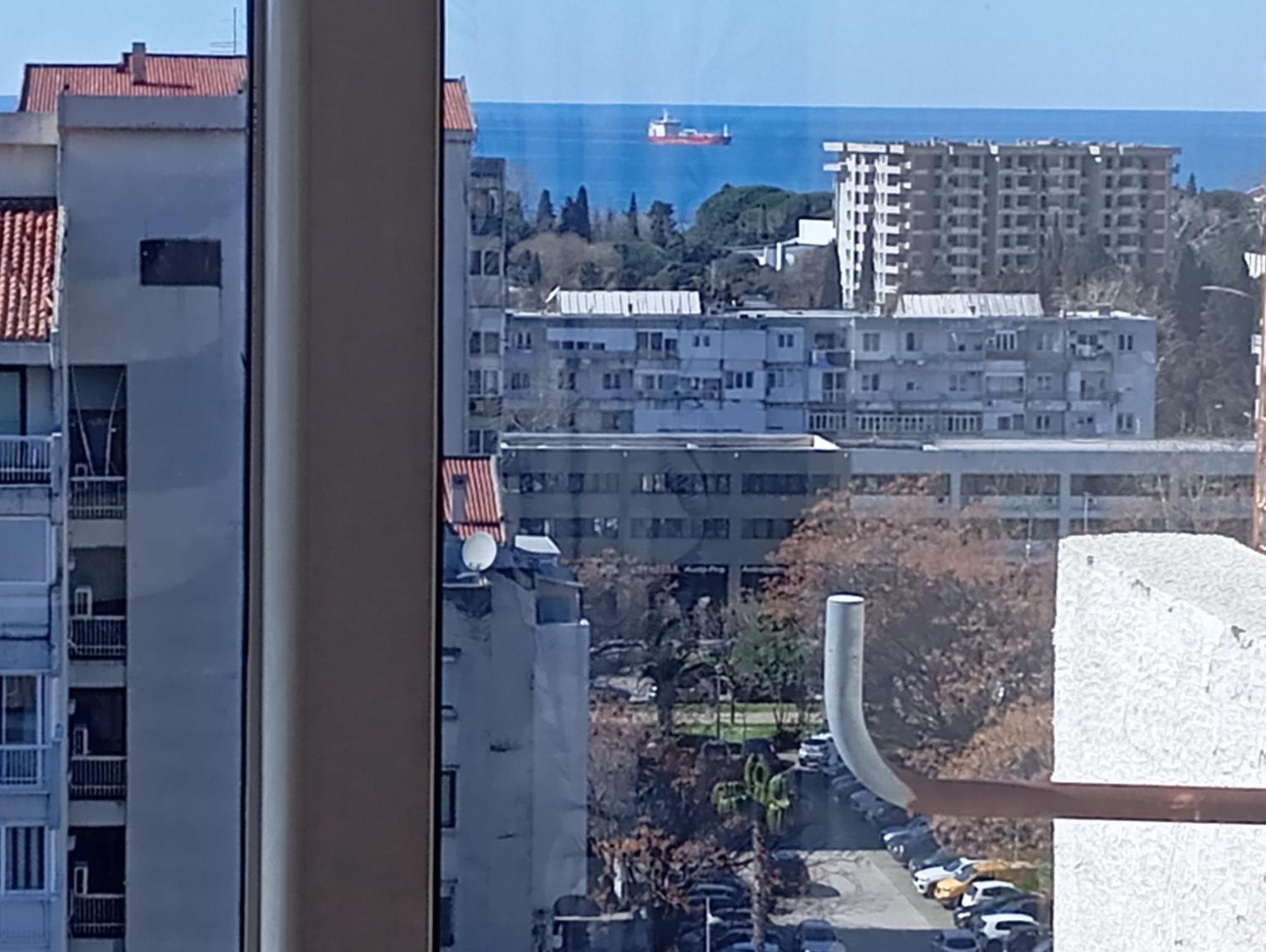 Apartments In Bar City Center 외부 사진
