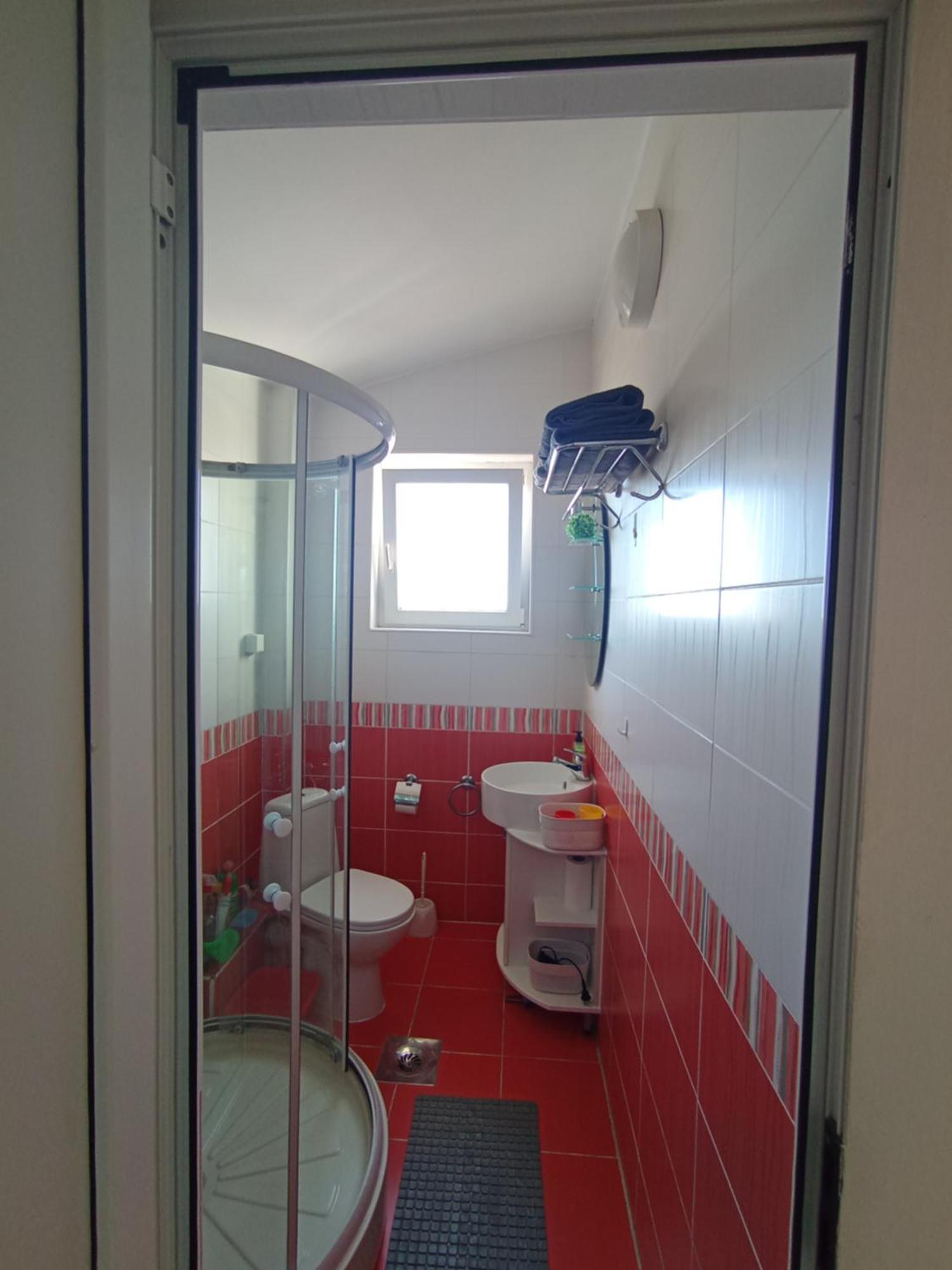 Apartments In Bar City Center 외부 사진