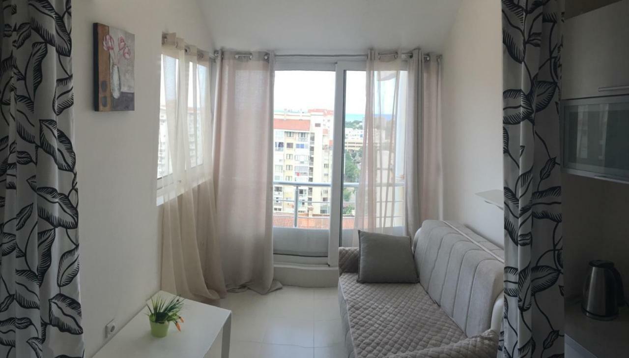 Apartments In Bar City Center 외부 사진