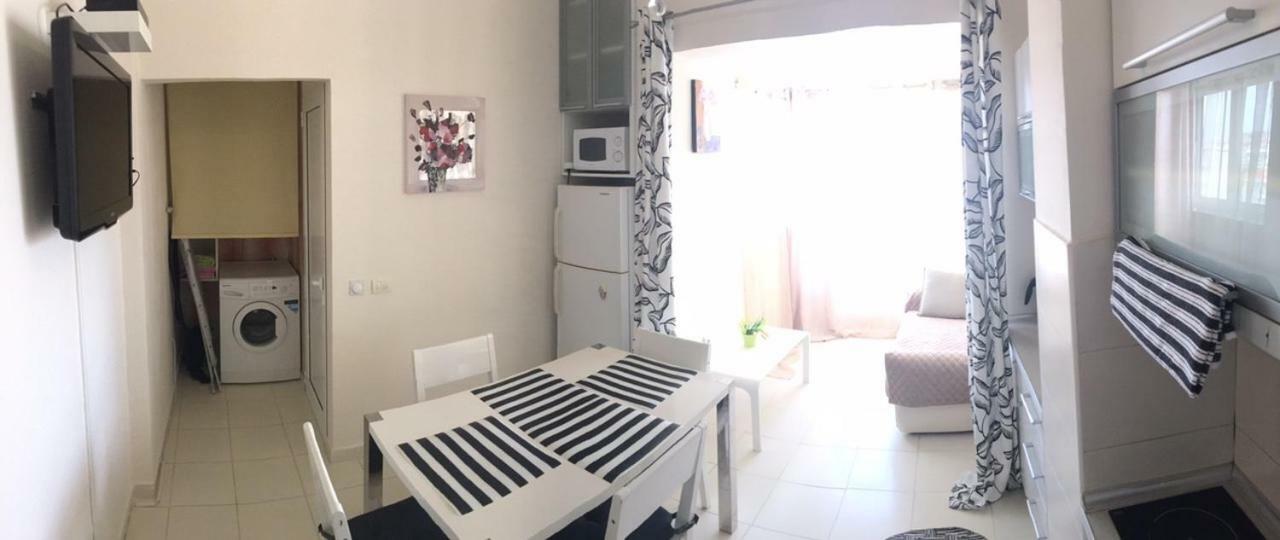 Apartments In Bar City Center 외부 사진
