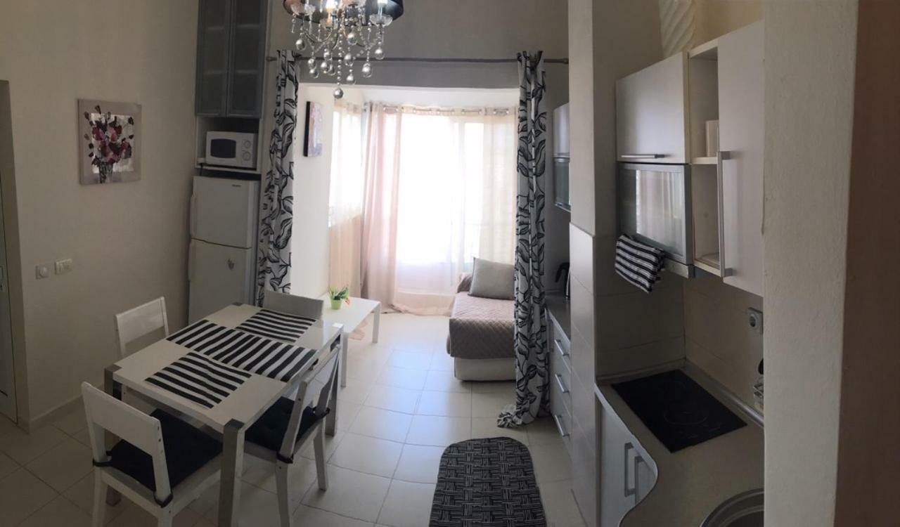 Apartments In Bar City Center 외부 사진