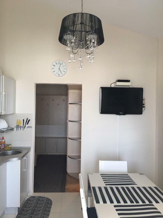Apartments In Bar City Center 외부 사진