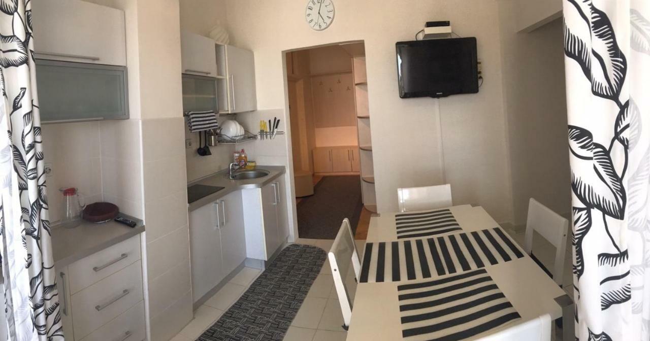 Apartments In Bar City Center 외부 사진
