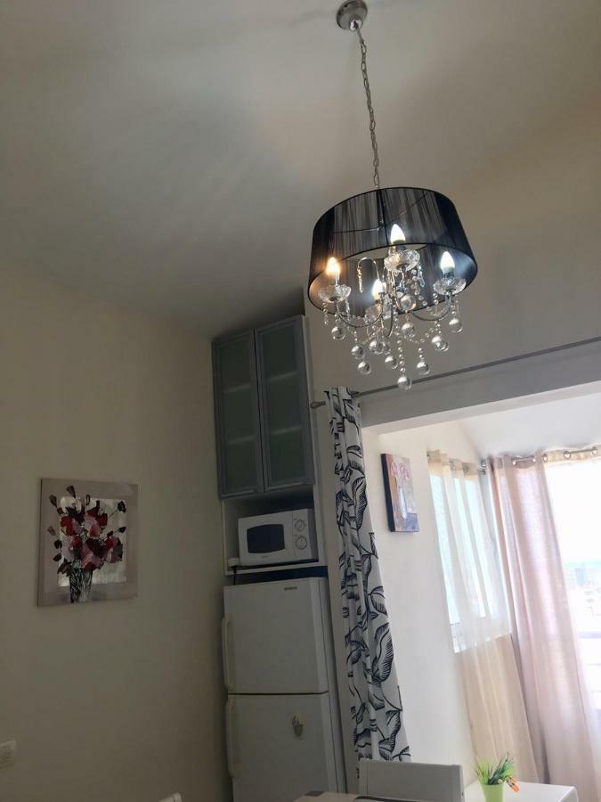 Apartments In Bar City Center 외부 사진